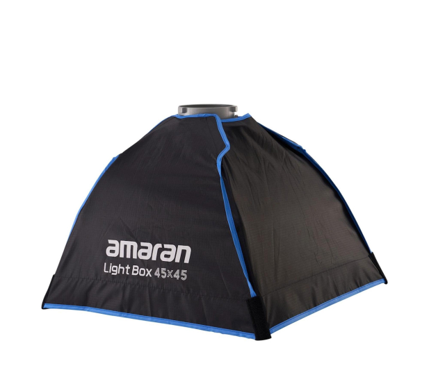 Amaran Light Box 45x45 - 1514653 - zdjęcie 3